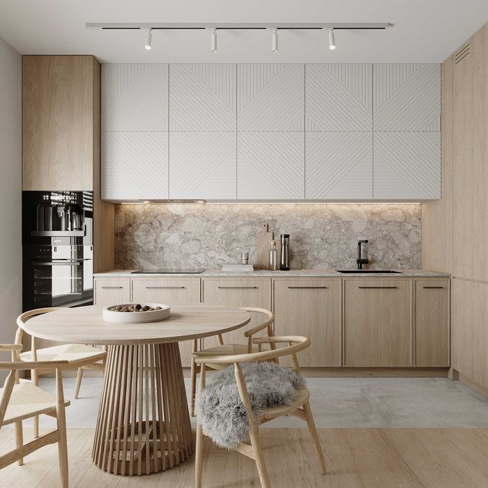 Fronty kuchenne/meblowe, lakier/folia - PONAD 120 WZORÓW FRONTÓW