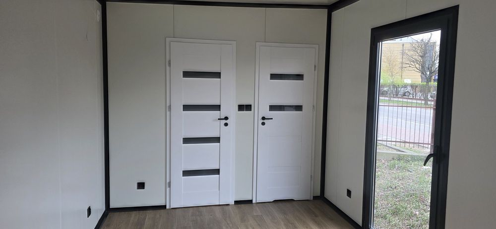 Pawilon 6x3, 7x3 , 8x3 ,9x3