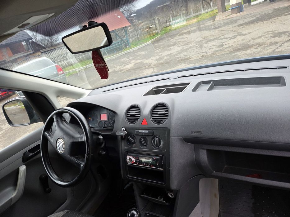 Каддік пасажир...