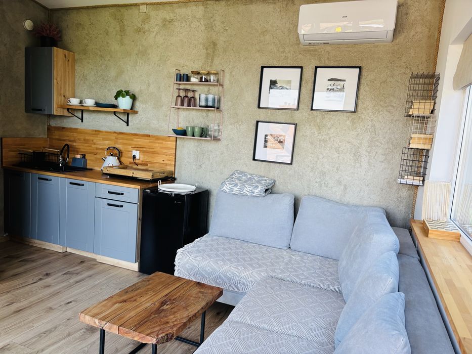 Domek z widokiem#Domek w Gródku nad Dunajcem#