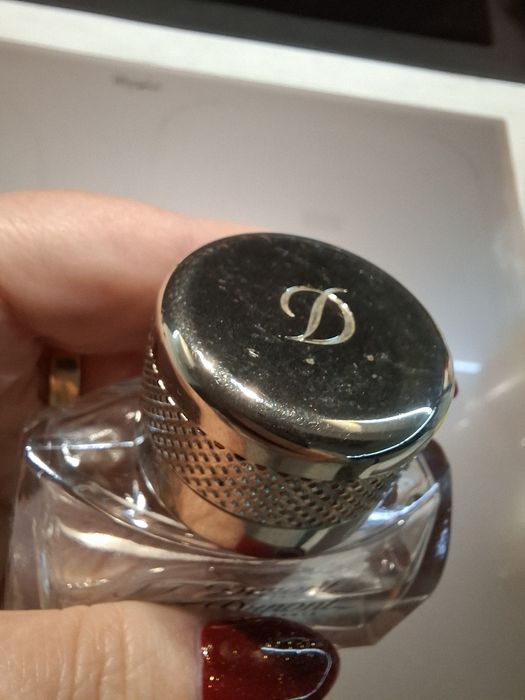 Perfumy damskie S.T. Dupont 58 Avenue Montaigne 30 ml luksus