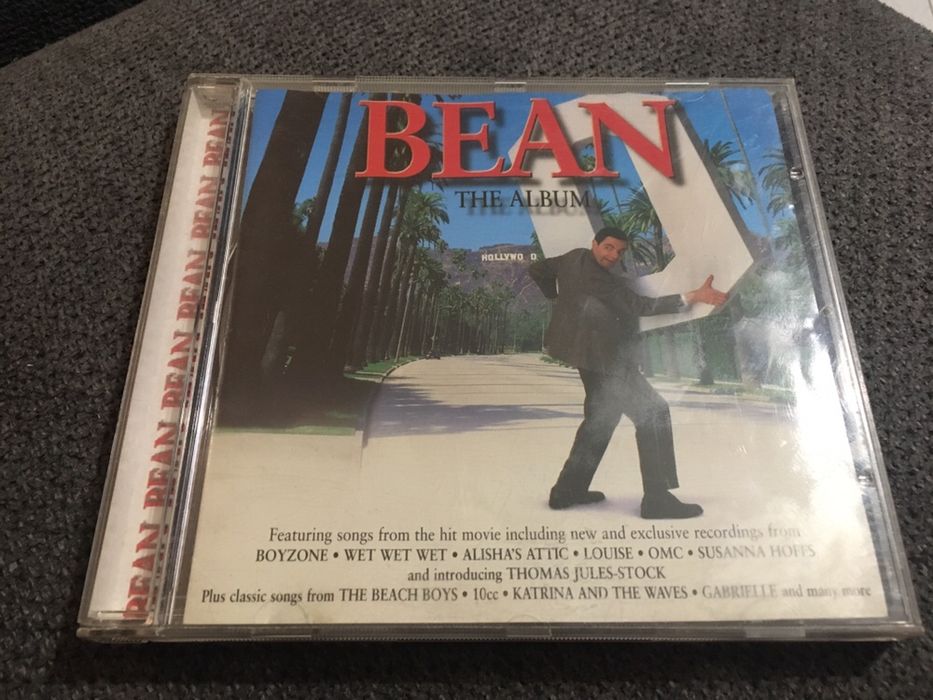 Vendo 7 CDs originais