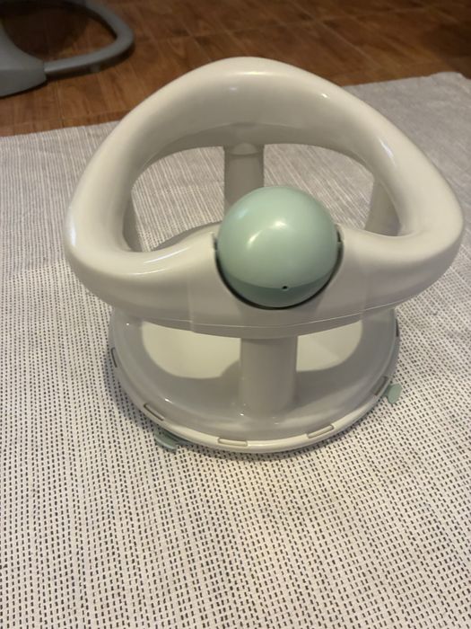 Assento para banheira