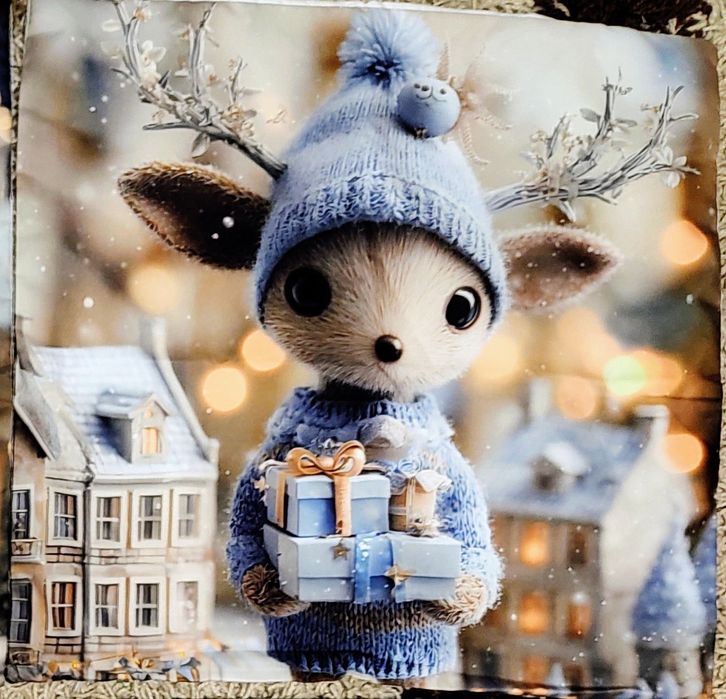 Poszewki dekoracyjne ozdoby