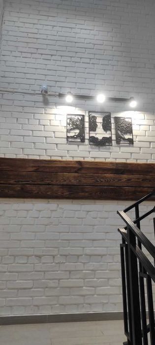 1-кімнатна квартира за адресою (площа 52 м²) - Atlanta.ua - фото 2