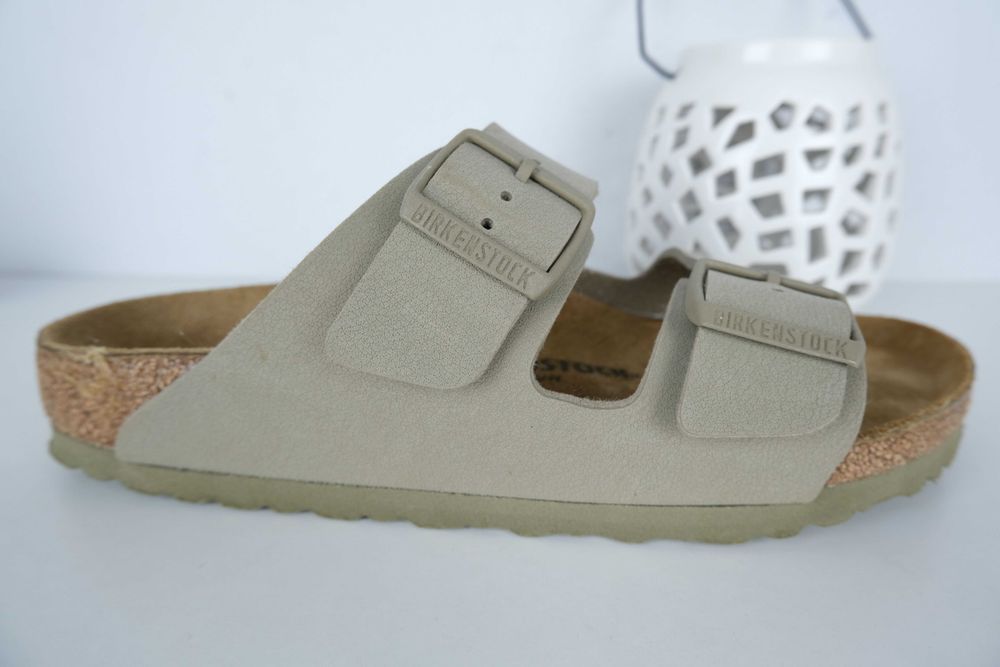 Birkenstock arizona klapki r 39