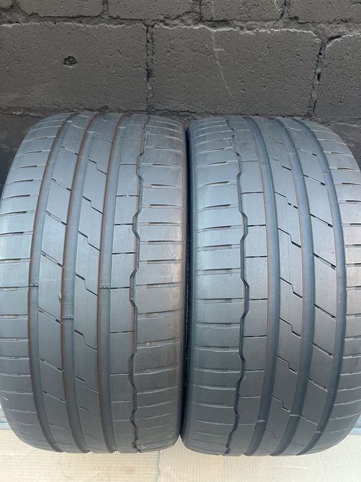 Пара р20 245/30 Hankook Ventus S1 evo3