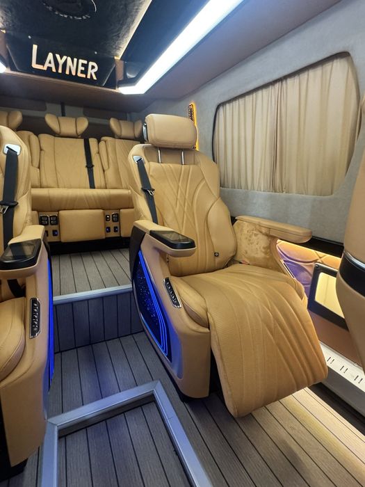 Переобладнання авто