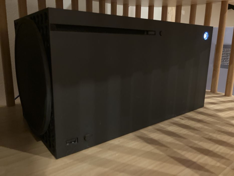 Xbox Series X 1TB