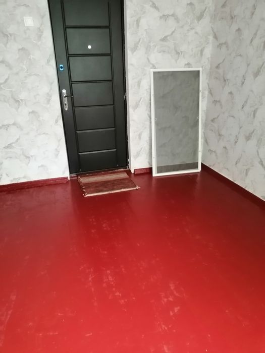 Продаж 2-х кімнат в гуртожитку