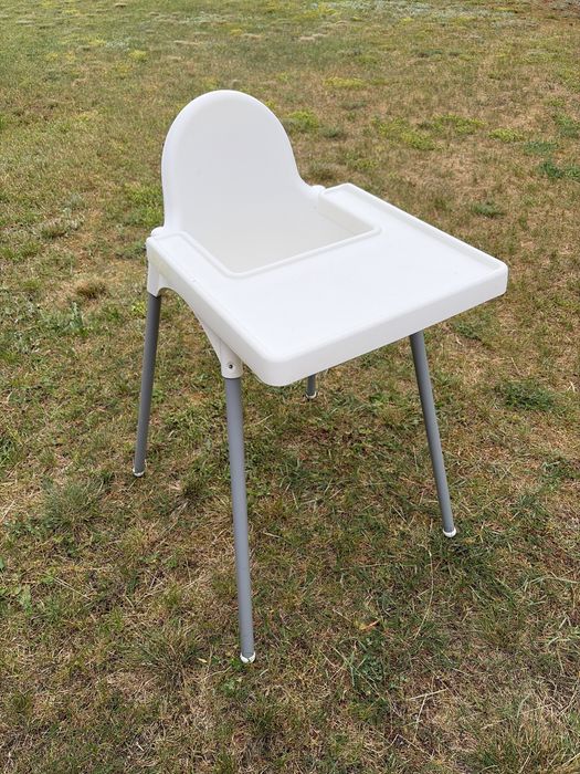 Krzesleko dla dziecka ikea
