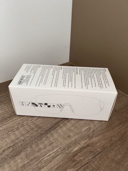 Окуляри Magicshine Rouleur Photochromic