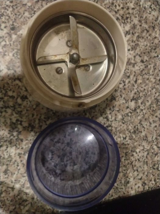 Насадка до комбайна Мрія-2, Мрія-2М, кавомолка