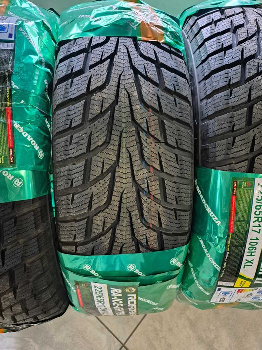 Розпродаж НОВИХ зимових шин! 215/65/16 та інші розміри-Roadcruza/Michelin/Nokian/Sailun/Arivo/\Warrior/