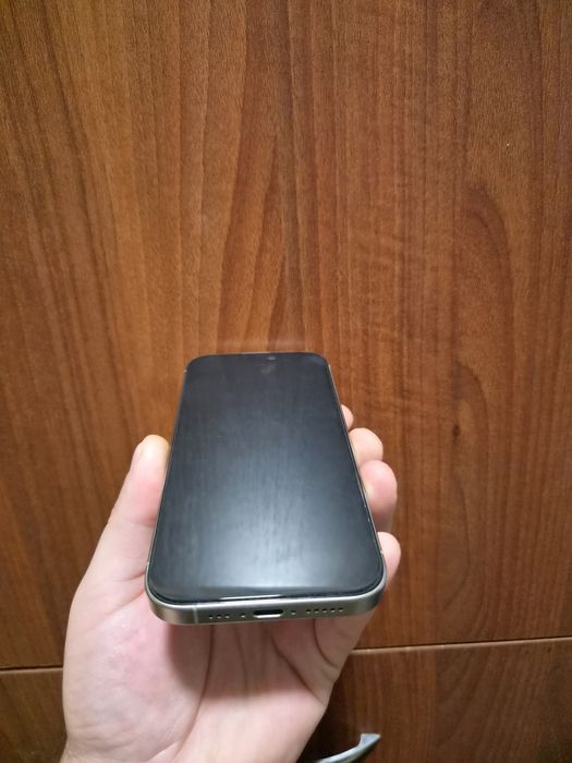 Apple Iphone 15 pro