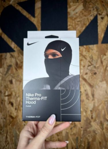 Балаклава Nike Pro / Балаклава Найк Про
