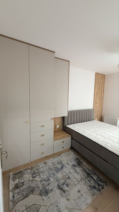 Mieszkanie – Legnica, Stare Miasto, Przedmieście Głogowskie - Widok 5