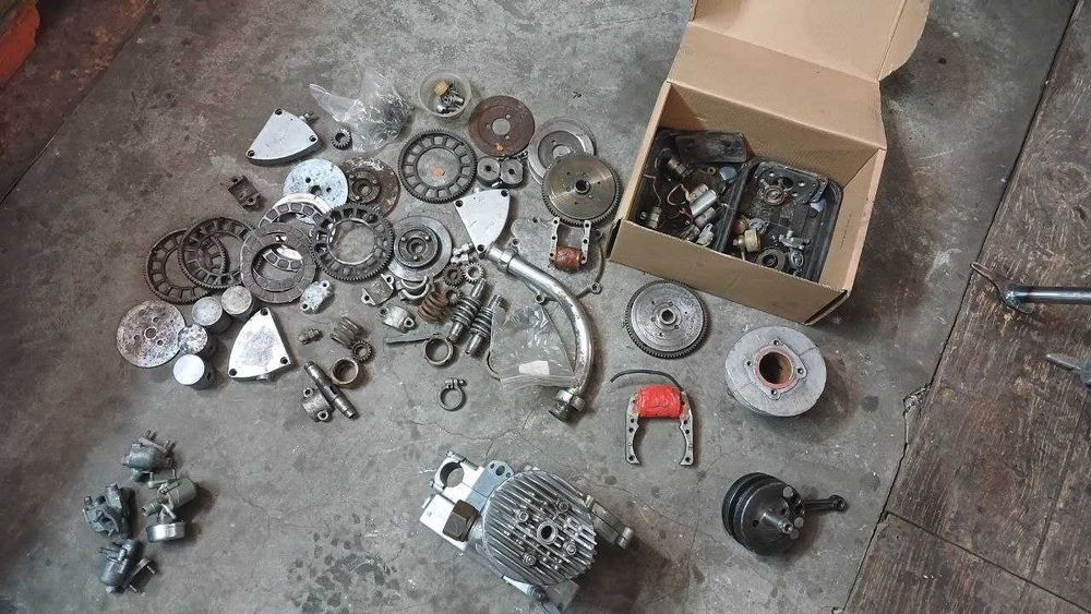 Запчасти Рига(дырчик)