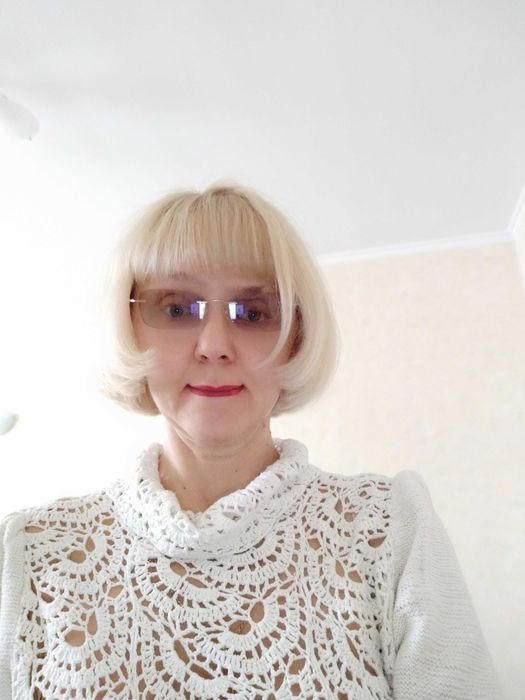 Уроки гри на фортепіано.