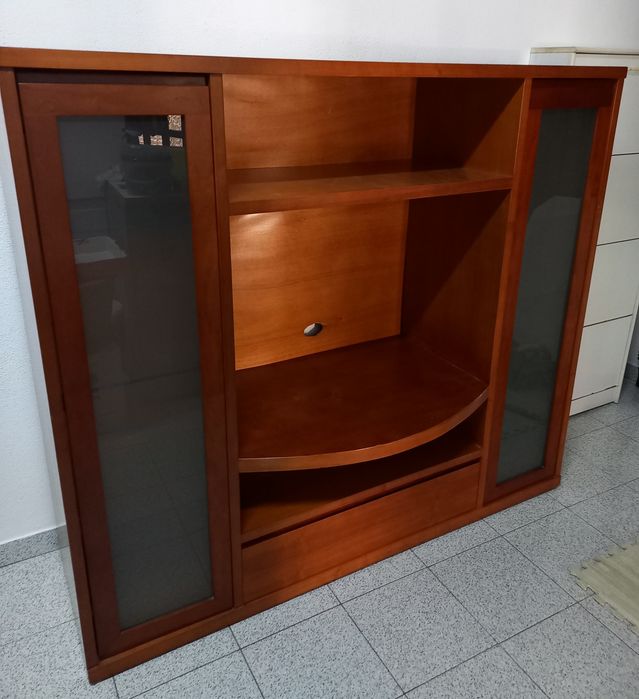 Móvel de sala (Tv, Hi-Fi, etc.)