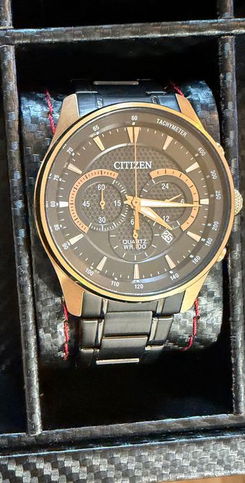 Zegarek Citizen AN8196-55E