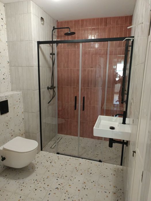 Prace wykończeniowe