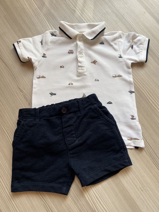 Костюм для хлопчика next