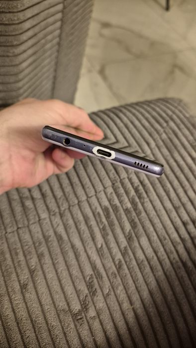 Смартфон Samsung A52 8/256