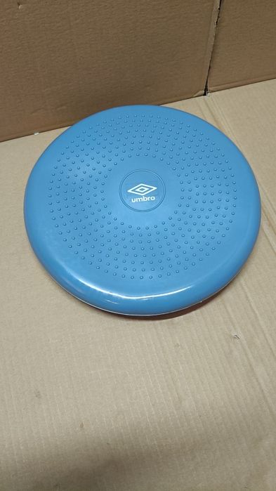 Umbro Poduszka Balance 33 cm dla dorosłych i dzieci