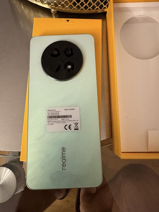 Smartfon Relame 12x 5G