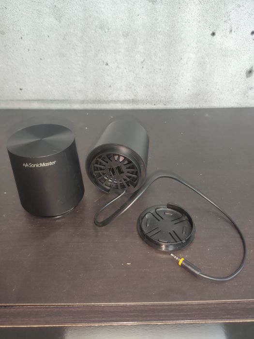 Subwoofer ASUS SonicMaster
