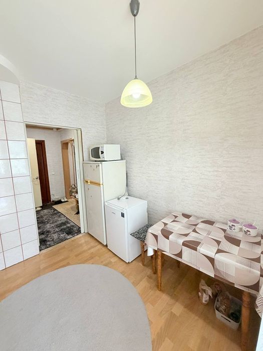 Новинка!40м2Продаж 1 кім квартири