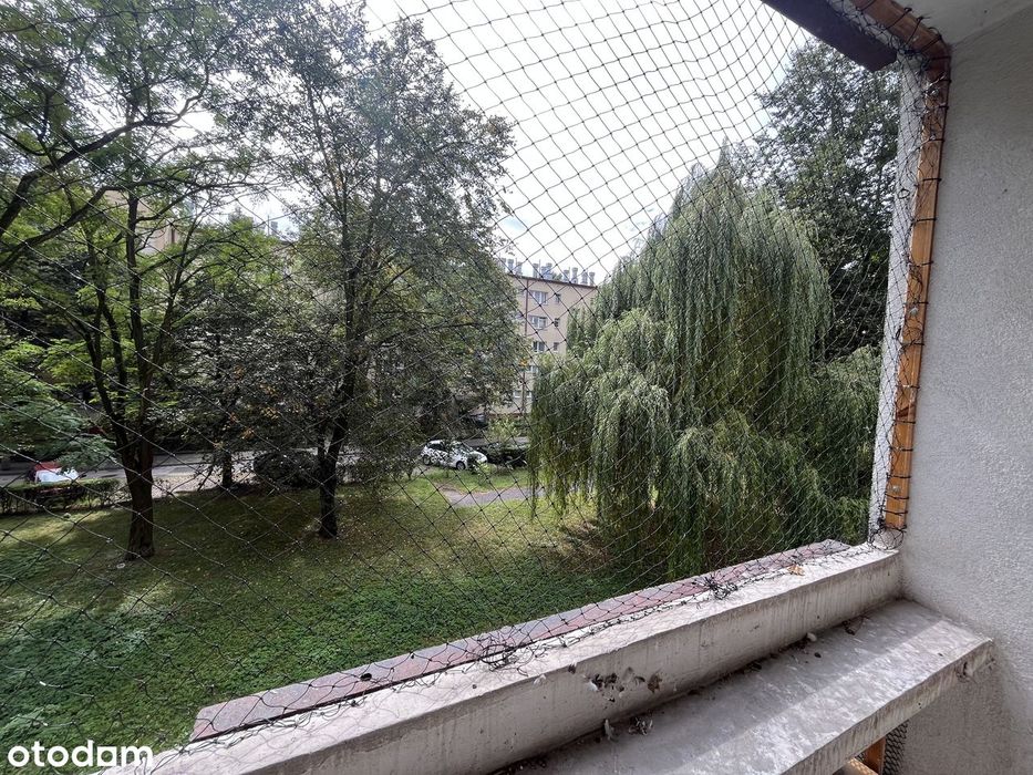4 pokojowe mieszkanie Bronowice remont własna aranżacja