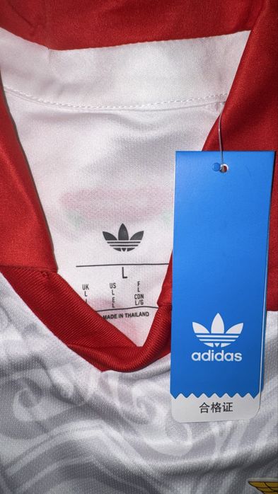 Camisola Benfica 26/27