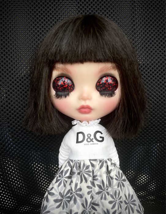 Блайз лялька кукла Blythe