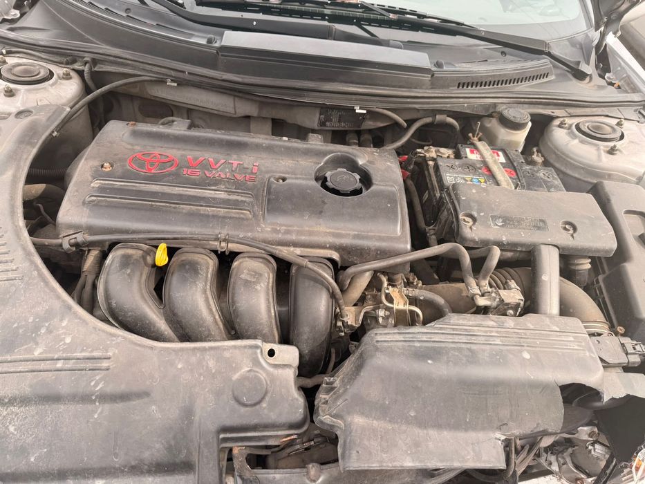 Toyota Celica VII 1.8 VVT-i (143 KM) Benzyna 2000 r.