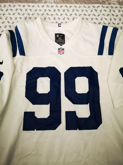 Koszulka NFL Nike Jersey Indianapolis Colts