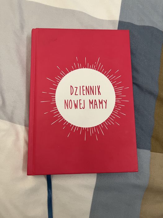 Dziennik nowej mamy