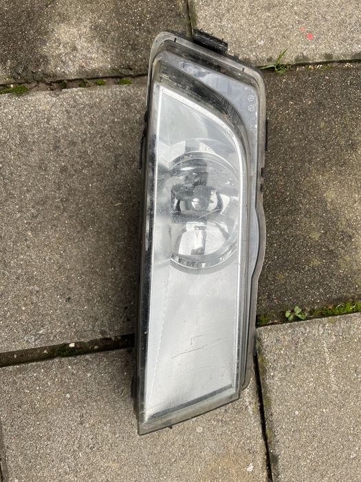 Протівотуманка