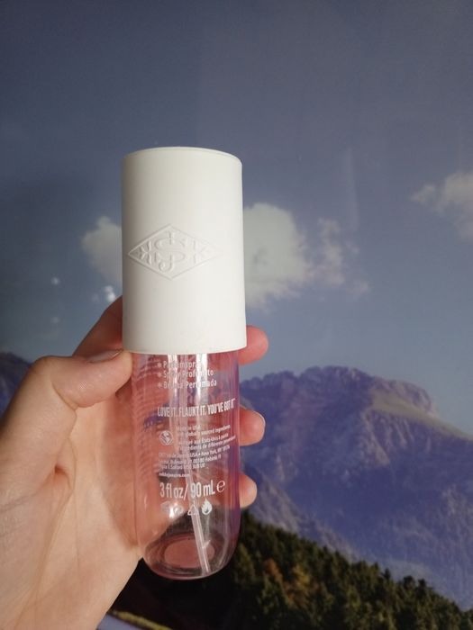 Sól de Janeiro 68 pusty flakonik 90 ml