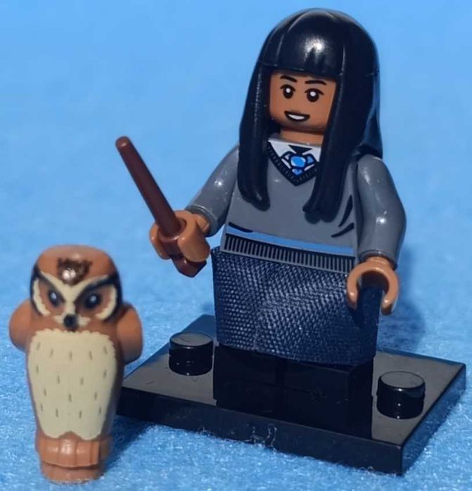 Cho Chang (Harry Potter)
