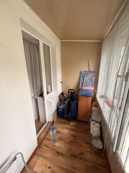 Продаж 3-х кімнатної квартири в центрі м.Шептицький
