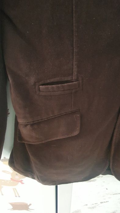 Męsa marynarka elegancka