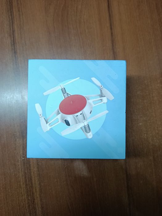 Квадрокоптер Xiaomi MiTU Mini Drone / Дрон Xiaomi Mitu