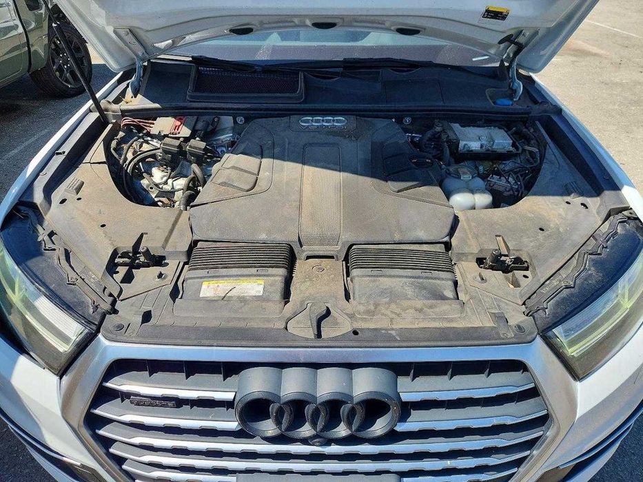 2026 AUDI Q7 Premium Plus