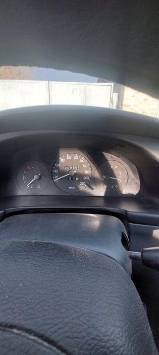 ЗАЗ Sens Т 150 люкс