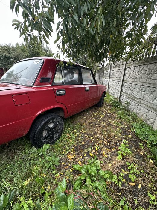Продам в надійні руки Vaz 2101
