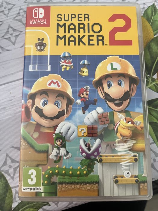 Nintendo Switch Games64738417881729121