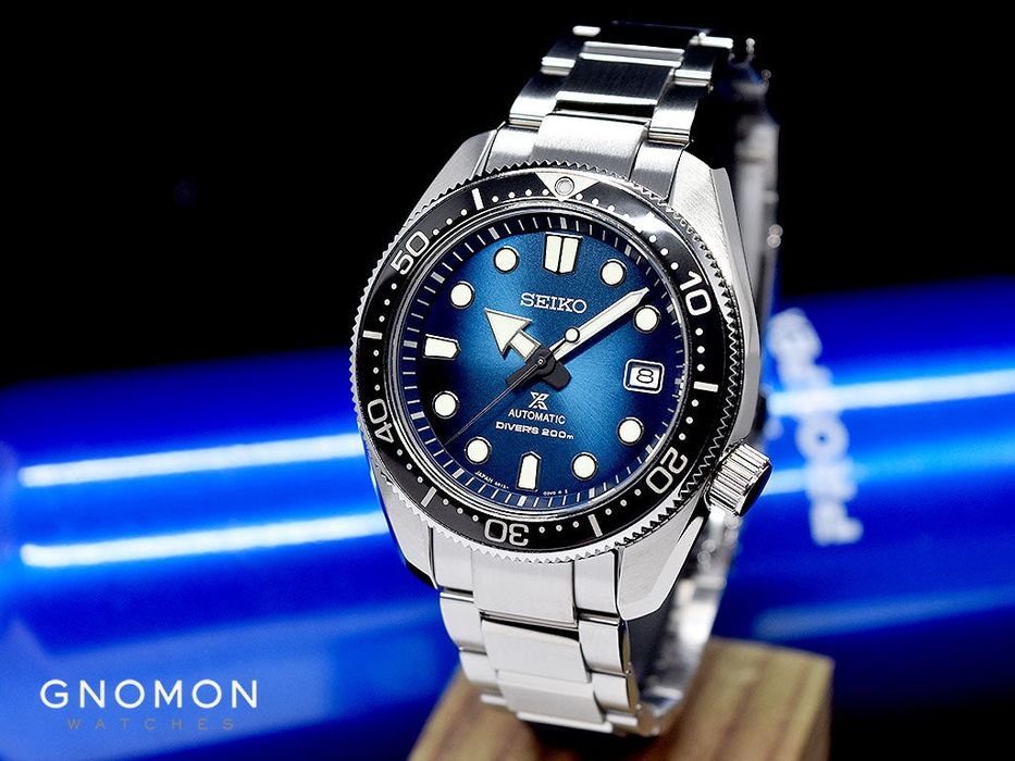 Seiko Prospex SPB083J1 JAPAN Baby Marine Master (44 mm)