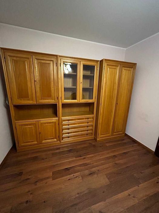 meblościanka segmentowa